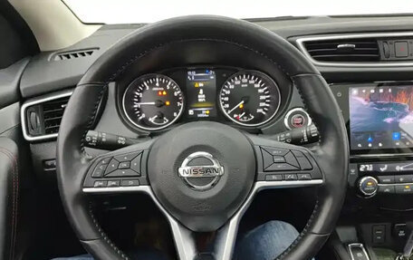 Nissan Qashqai, 2022 год, 1 710 021 рублей, 4 фотография