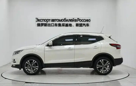 Nissan Qashqai, 2022 год, 1 710 021 рублей, 7 фотография