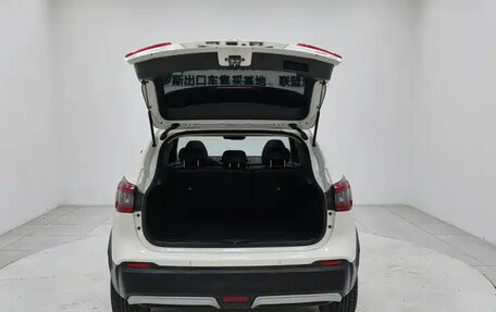 Nissan Qashqai, 2022 год, 1 710 021 рублей, 14 фотография