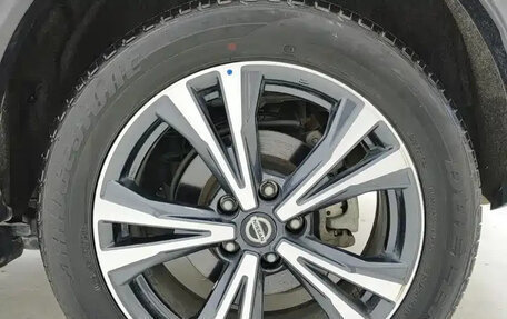 Nissan Qashqai, 2022 год, 1 710 021 рублей, 15 фотография