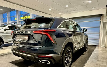 Haval F7, 2026 год, 2 899 000 рублей, 3 фотография