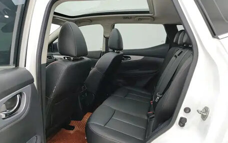 Nissan Qashqai, 2022 год, 1 710 021 рублей, 9 фотография