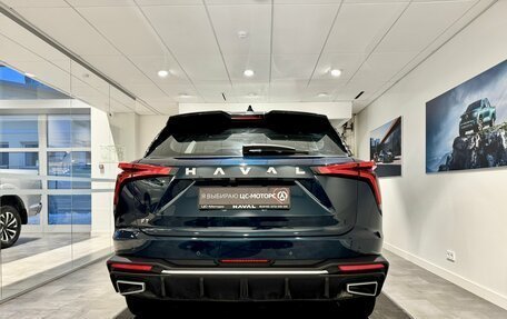 Haval F7, 2026 год, 2 899 000 рублей, 2 фотография