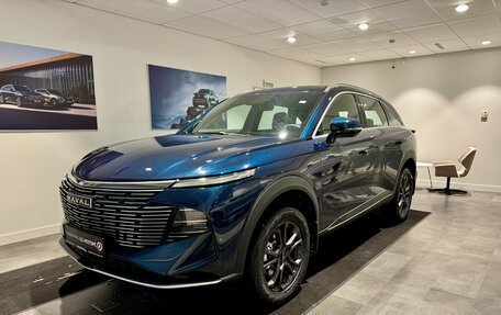 Haval F7, 2026 год, 2 899 000 рублей, 9 фотография