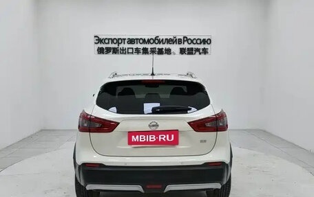 Nissan Qashqai, 2022 год, 1 710 021 рублей, 13 фотография