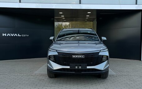 Haval F7x, 2026 год, 3 799 000 рублей, 5 фотография