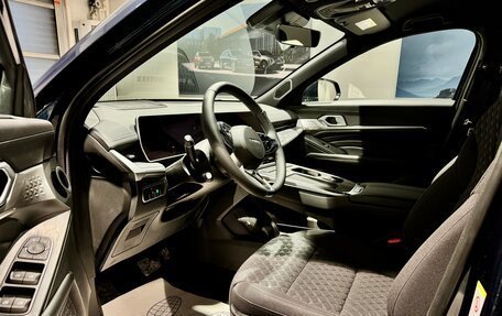 Haval F7, 2026 год, 2 899 000 рублей, 10 фотография