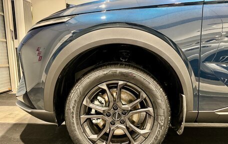 Haval F7, 2026 год, 2 899 000 рублей, 5 фотография