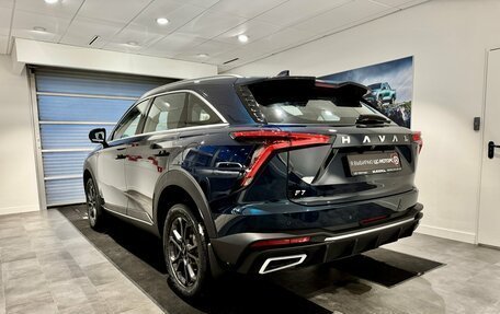 Haval F7, 2026 год, 2 899 000 рублей, 4 фотография