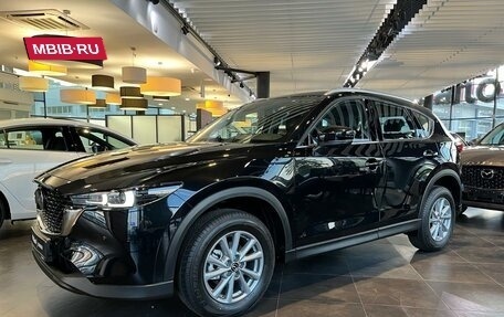 Mazda CX-5 II, 2026 год, 4 650 000 рублей, 2 фотография