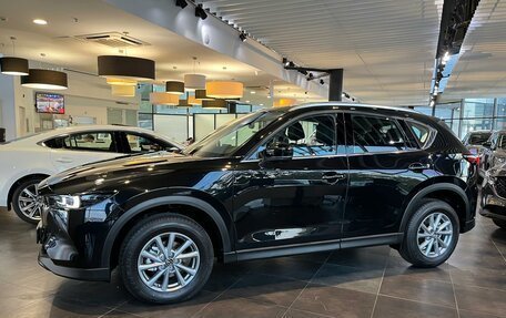 Mazda CX-5 II, 2026 год, 4 650 000 рублей, 3 фотография