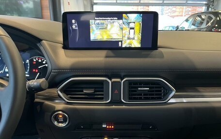 Mazda CX-5 II, 2026 год, 4 650 000 рублей, 10 фотография