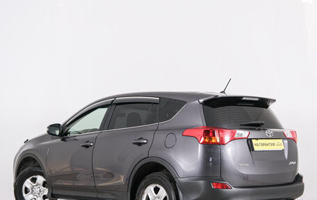 Toyota RAV4, 2014 год, 2 249 000 рублей, 5 фотография