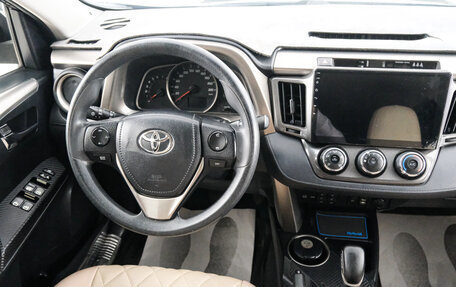 Toyota RAV4, 2014 год, 2 249 000 рублей, 10 фотография