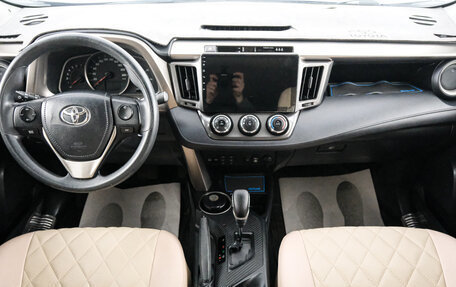 Toyota RAV4, 2014 год, 2 249 000 рублей, 11 фотография