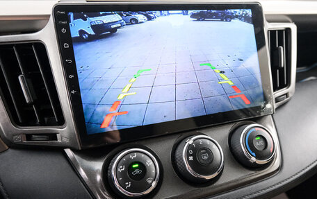 Toyota RAV4, 2014 год, 2 249 000 рублей, 16 фотография