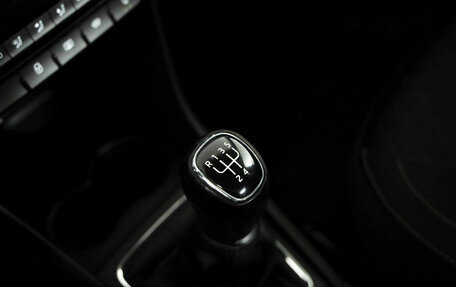 Skoda Rapid I, 2016 год, 939 000 рублей, 13 фотография