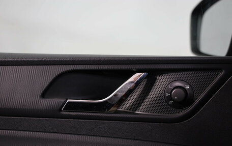 Skoda Rapid I, 2016 год, 939 000 рублей, 18 фотография