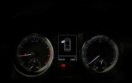 Skoda Rapid I, 2016 год, 939 000 рублей, 12 фотография