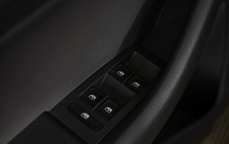 Skoda Rapid I, 2016 год, 939 000 рублей, 17 фотография