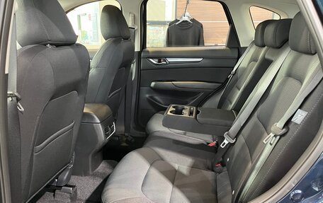 Mazda CX-5 II, 2026 год, 4 450 000 рублей, 15 фотография