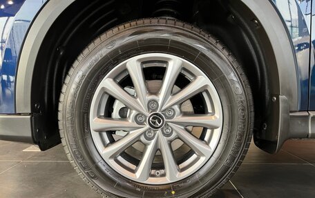 Mazda CX-5 II, 2026 год, 4 450 000 рублей, 10 фотография