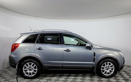 Opel Antara I, 2013 год, 1 349 000 рублей, 4 фотография