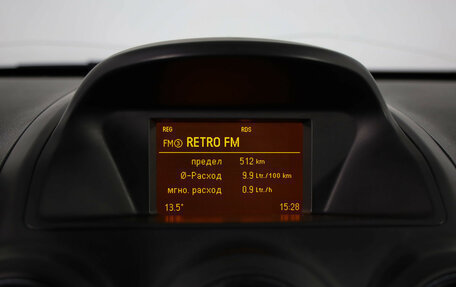 Opel Antara I, 2013 год, 1 349 000 рублей, 14 фотография