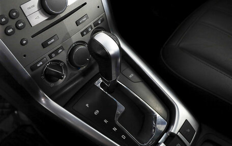 Opel Antara I, 2013 год, 1 349 000 рублей, 12 фотография