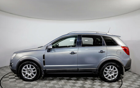 Opel Antara I, 2013 год, 1 349 000 рублей, 8 фотография