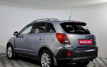 Opel Antara I, 2013 год, 1 349 000 рублей, 7 фотография