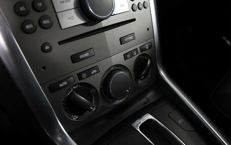 Opel Antara I, 2013 год, 1 349 000 рублей, 16 фотография