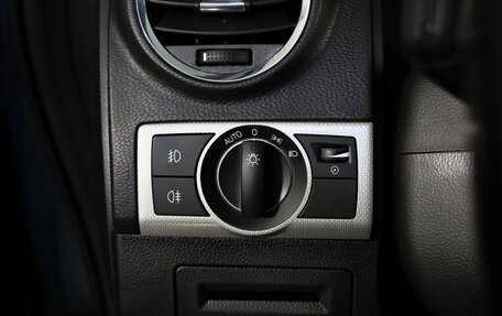 Opel Antara I, 2013 год, 1 349 000 рублей, 15 фотография