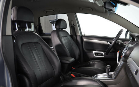 Opel Antara I, 2013 год, 1 349 000 рублей, 18 фотография