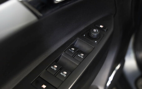 Opel Antara I, 2013 год, 1 349 000 рублей, 17 фотография