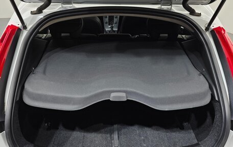 Volvo V40 II рестайлинг, 2018 год, 2 246 000 рублей, 7 фотография