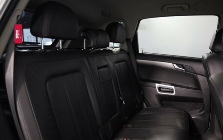 Opel Antara I, 2013 год, 1 349 000 рублей, 19 фотография