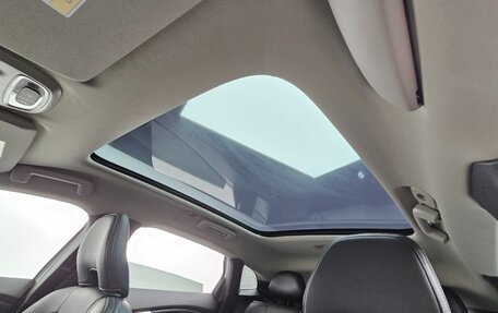 Volvo V40 II рестайлинг, 2018 год, 2 246 000 рублей, 20 фотография