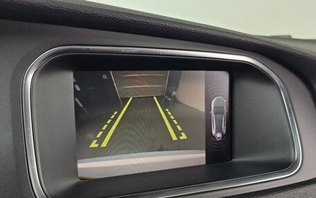 Volvo V40 II рестайлинг, 2018 год, 2 246 000 рублей, 15 фотография