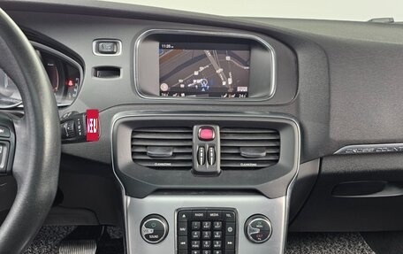 Volvo V40 II рестайлинг, 2018 год, 2 246 000 рублей, 18 фотография