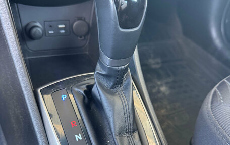 Hyundai Solaris II рестайлинг, 2015 год, 1 192 000 рублей, 8 фотография