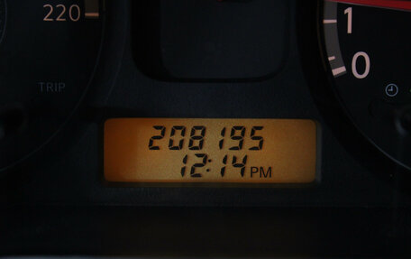 Nissan Note II рестайлинг, 2006 год, 399 585 рублей, 3 фотография