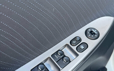 Hyundai Solaris II рестайлинг, 2015 год, 1 192 000 рублей, 9 фотография