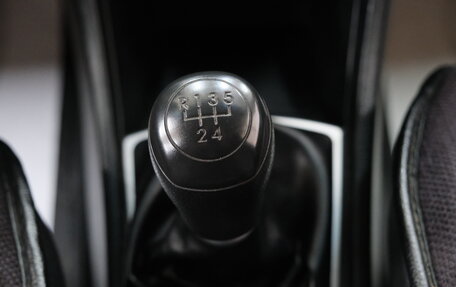 Hyundai Solaris II рестайлинг, 2011 год, 849 000 рублей, 15 фотография