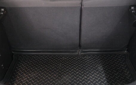 Hyundai Solaris II рестайлинг, 2011 год, 849 000 рублей, 21 фотография