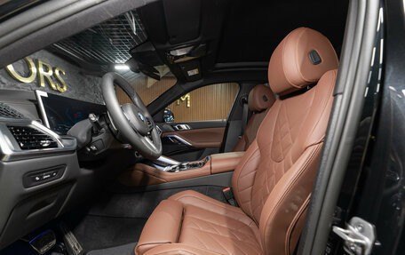 BMW X6, 2026 год, 16 490 000 рублей, 11 фотография