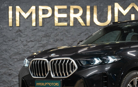 BMW X6, 2026 год, 16 490 000 рублей, 4 фотография