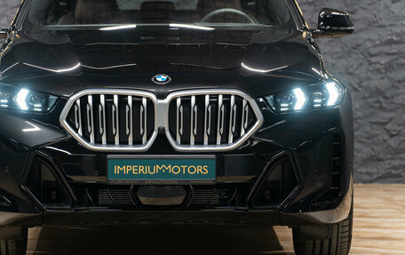 BMW X6, 2026 год, 16 490 000 рублей, 3 фотография