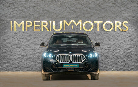 BMW X6, 2026 год, 16 490 000 рублей, 2 фотография