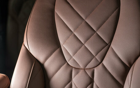 BMW X6, 2026 год, 16 490 000 рублей, 14 фотография